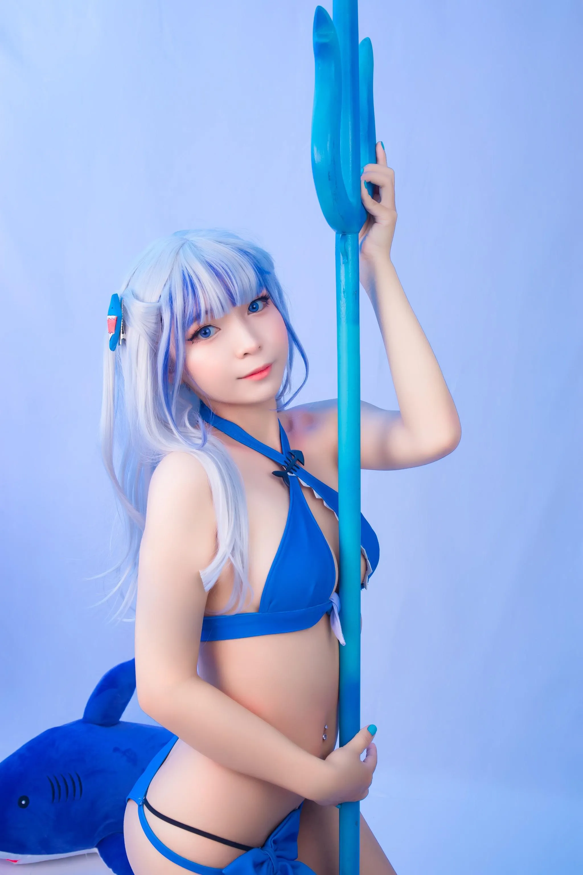 Umeko J – NO.005 awr gura HololiveEN [patreon] [98P]插图1